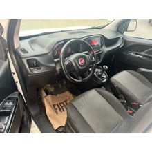 FIAT-DOBLO COMBİ-1.6 120 HP MJET EU6 EASY COMBI ESP