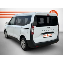 FORD-TOURNEO COURIER-1.5 L ECOBLUE 100PS DELUXE KOMBİ