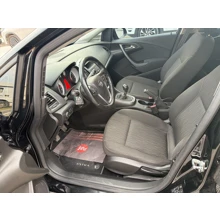OPEL-ASTRA-SEDAN 1.6 16V 115 PS EDITION PLUS