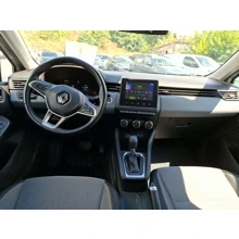 RENAULT-CLIO-EVOLUTION 1.0 TCE X-TRONIC 90 BG