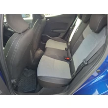 RENAULT-CLIO-EVOLUTION 1.0 TCE X-TRONIC 90 BG