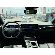 OPEL-GRANDLAND-1.2 BENZİNLİ AT-8 130HP GS