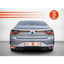 RENAULT-MEGANE-SEDAN ICON 1.3 TCE 140 BG EDC