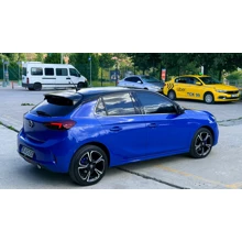 HATASIZ OPEL CORSA - METALİK MAVİ - P24
