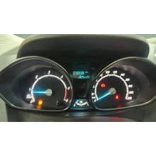 FORD-TOURNEO COURIER JOURNEY-1.5L TDCI 100PS JOURNEY TITANIUM EU6.2
