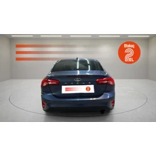 FORD-FOCUS-1.5L TI-VCT 123PS TITANIUM OTOMATİK