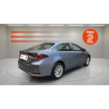 TOYOTA-COROLLA-1.8 HYBRID DREAM E-CVT