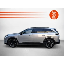 PEUGEOT-5008-ALLURE 1.2 HYBRID 136HP EDCS6
