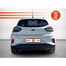 FORD-PUMA-STYLE 1.0LT ECOBOOST 125PS 7 OTOMATİK