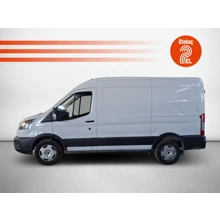 FORD-TRANSİT-350M(9.5M3)2.0EB 130PS EU6.2 ORTA TREND