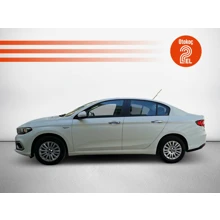 FIAT-EGEA-1.6 MJET 130HP EASY DCT