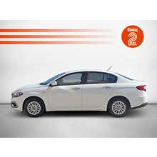 FIAT-EGEA-1.6 MJET 130HP EASY DCT