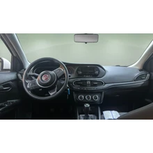 FIAT-EGEA-1.3 MJET 95 HP EU6D EASY