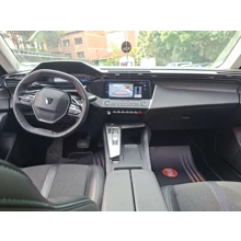 PEUGEOT-408-408 ALLURE 1.2 PURETECH 130HP EAT8