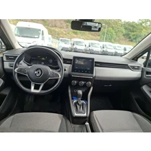 RENAULT-CLIO-EVOLUTION 1.0 TCE X-TRONIC 90 BG