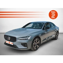 VOLVO-S60-B5 AWD 250HP PLUS, DARK