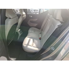 VOLVO-XC40-1.5 T3 163HP FWD MOMENTUM GEARTRONIC