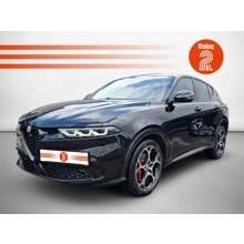 ALFA ROMEO-TONALE-1.5 160HP VELOCE MHEV DCT