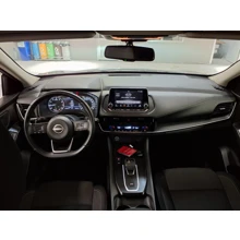NISSAN-QASHQAI-1.3 DIG-T 158PS X-TRONIC CVT SKYPACK