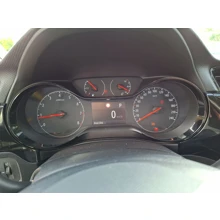 OPEL-CORSA-1.2 BENZİNLİ AT8 100 HP EDITION
