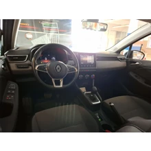 RENAULT-CLIO-EVOLUTION 1.0 TCE X-TRONIC 90 BG