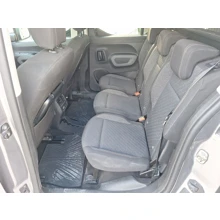 PEUGEOT-RIFTER-ALLURE 1.5 BLUEHDI 130HP EAT8