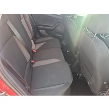 VOLKSWAGEN-TAIGO-1.0 TSI 95PS LIFE