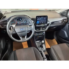 FORD-PUMA-STYLE 1.0LT ECOBOOST 125PS 7 OTOMATİK
