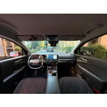 EKSTRALI!! FULL PPF KAPLI SPORTAGE