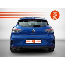 RENAULT-CLIO-EVOLUTION 1.0 TCE X-TRONIC 90 BG