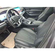 BYD-SEAL U DM-I-1.5L PHEV DM-I AWD