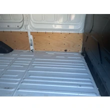 FORD-TRANSİT-2.0 ECOBLUE 350 L VAN EU6 TREND