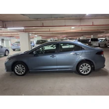 TOYOTA-COROLLA-1.8 HYBRID DREAM E-CVT