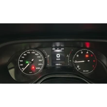 FIAT-EGEA-1.6 MJET 130HP CROSS STREET DCT