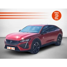 PEUGEOT-408-408 ALLURE 1.2 PURETECH 130HP EAT8