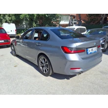 BMW-3 SERISI-1.6 320I SPORT LINE