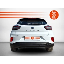 FORD-PUMA-STYLE 1.0LT ECOBOOST 125PS 7 OTOMATİK