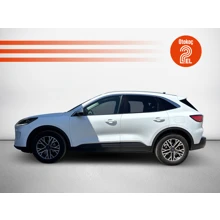 FORD-KUGA-TITANIUM 1.5L ECOBOOST 182PS 8İLERİ AT