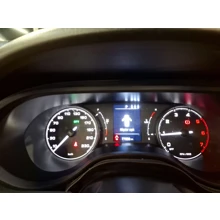 FIAT-EGEA-1.6 MJET 130HP EASY DCT