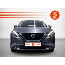 NISSAN-QASHQAI-1.3 DIG-T 158PS X-TRONIC CVT SKYPACK