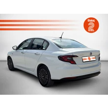 FIAT-EGEA-1.3 MJET II DS 95 HP URBAN Dizel EU6 D Sedan İÇTEN YANMALI