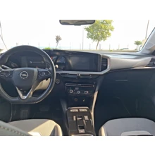 OPEL-MOKKA-1.2 TURBO 130HP ELEGANCE