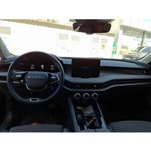 SKODA-SUPERB-1.5 TSI MHEV DSG PREMIUM