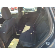FORD-KUGA-TITANIUM 1.5L ECOBOOST 182PS 8İLERİ AT
