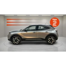 OPEL-MOKKA-1.2 TURBO 130HP EDITION