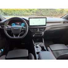 FORD-KUGA-ST-LINE X 1.5L ECOBOOST 186PS 8İLERİ AT
