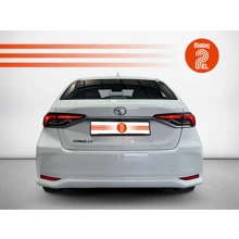 TOYOTA-COROLLA-1.5 VISION PLUS MULTIDRIVE S