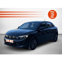 OPEL-CORSA-1.2 BENZİNLİ AT8 100 HP EDITION