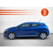 RENAULT-CLIO-EVOLUTION 1.0 TCE X-TRONIC 90 BG