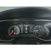 FIAT-EGEA-1.6 MJET 130HP CROSS URBAN DCT